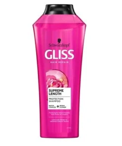 GLISS KUR ŠAMPON SUPREME LENGTH 250ML