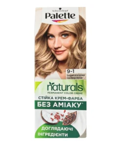 PALETE 9-1