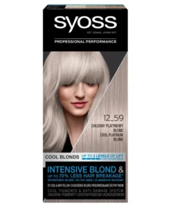 SYOSS FARBA 12-59