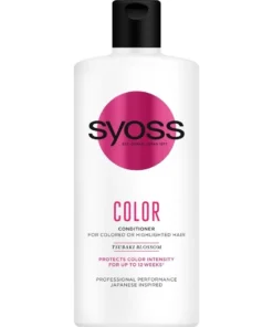 SYOSS BALZAM 440ML COLOR