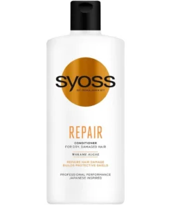 SYOSS BALZAM 440ML REPAIR
