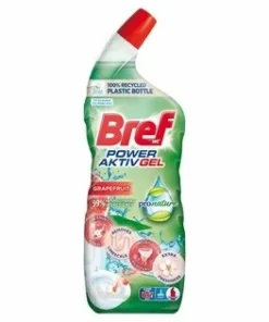 BREF GEL PRO NATUR MINT 700ML