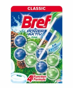 BREF KUGLICE PINE  2X50G