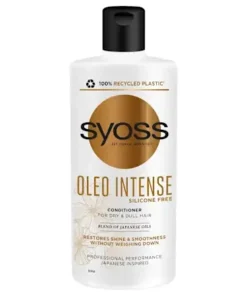 SYOSS BALZAM 440ML OLEO INTENSE