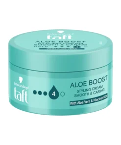 TAFT VOSAK ZA KOSU ALOE BOOST