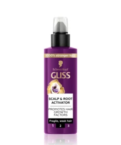 GLISS KUR ŠAMPON FULL HAIR 250ML