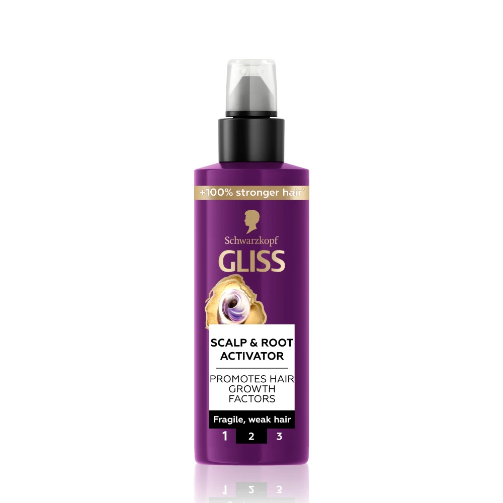 GLISS KUR ŠAMPON FULL HAIR 250ML