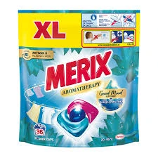 MERIX KAPSULE 36/1