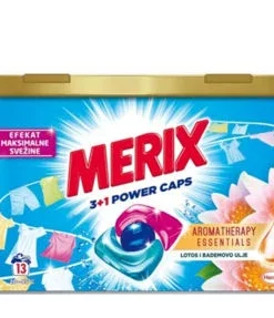 MERIX KAPSULE 13/1