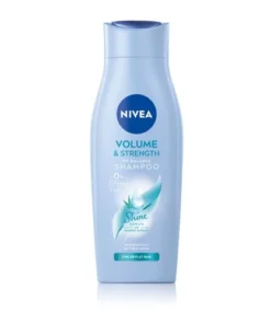 NIVEA ŠAMPON 400ML VOLUMEN
