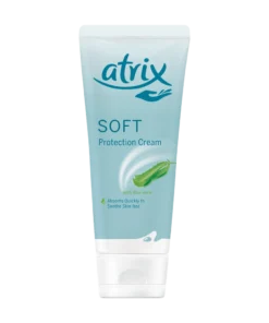 KREMA ATRIX ALOE VERA  100ML