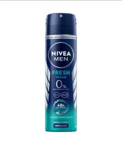 NIVEA DEZODORANS 150ML FRESH OCEAN