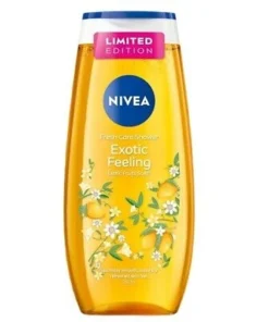NIVEA GEL ZA TUŠIRANJE 250ML WOMAN EXOTIC