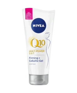 NIVEA KREMA Q10 200M ANTICELULIT