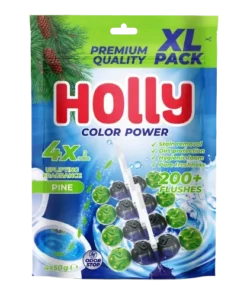 HOLLY KUGLICE 4/1 PINE