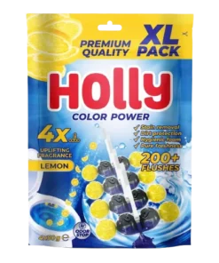 HOLLY KUGLICE 4/1 LIMUN