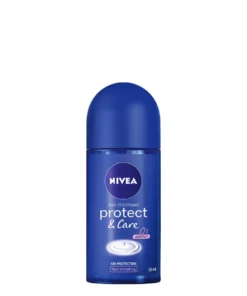 NIVEA ROLLON 50ML PROTECT&CARE