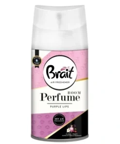 BRAIT REFIL PURPLE 250ML