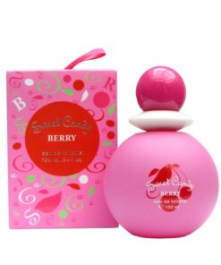 SWEET CANDY BERRY EDT 100ML