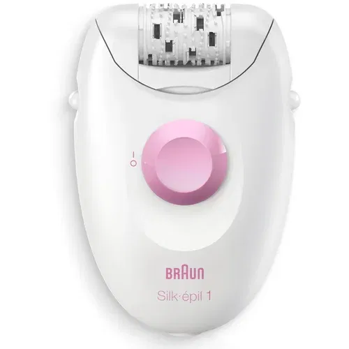 BRAUN LEGEPILSE 1-000