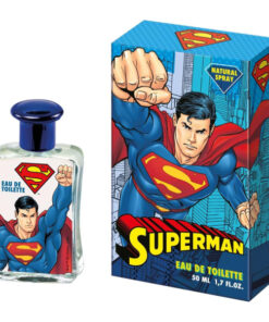 SUPERMAN EDT 50ML