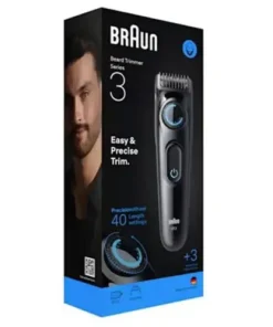 BRAUN TRIMER ZA BRADU BT3520