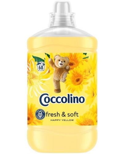 COCCOLINO 1.7ML HAPPY YELLOW
