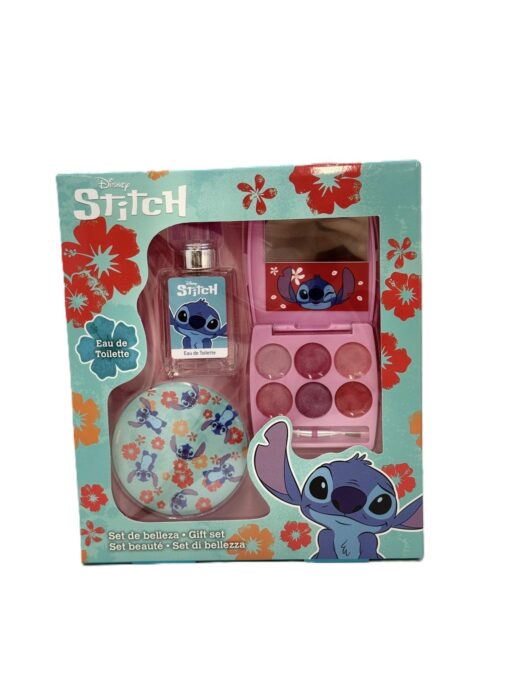 STICH SET SA PARFEMOM U KUTIJI