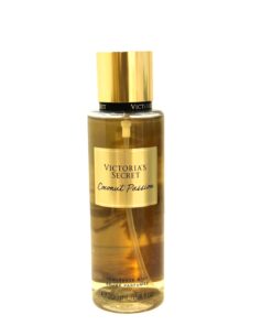 VICTORIAS SECRET BODY MIST COCONUT PASSION 250ML