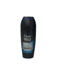 DOVE MEN ROLON  CLEAN COMFORT 50ML