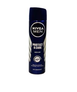 NIVEA MEN DEO PROTECT&CARE 150ML