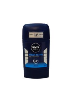 NIVEA MEN STICK FRESH ACTIVE 50ML
