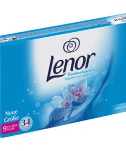 LENOR MARAMICE 34/1 SPRING