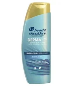 HEAD&SHOUL.REGENERATOR DERMAXPRO 200ML