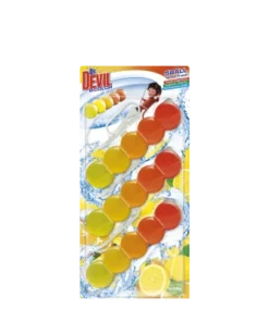 DR DEVIL BICOLOR 3X35 LIMUN