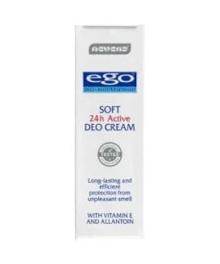 NEVENA EGO DEO KREMA SOFT 50ML