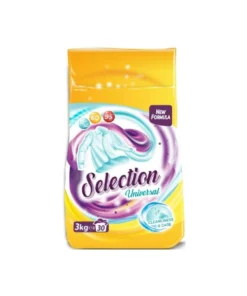 DUEL 3KG SELECTION