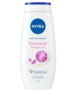 NIVEA KUPKA 250ML DIAMOND