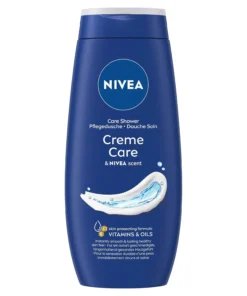 NIVEA KUPKA 250ML CREME