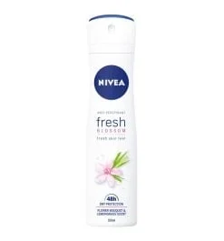 NIVEA DEO FRESH BLOSSOM 150M W