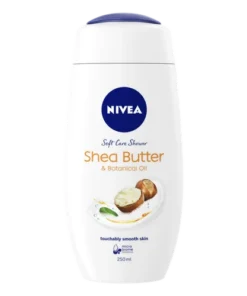 NIVEA KUPKA 250 SHEA BUTTER