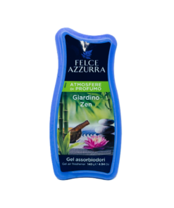 FELCE AZZURRA OSVEŽIVAČ U GELU GIARDINO ZEN