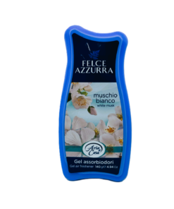 FELCE AZZURRA OSVEŽIVAČ U GELU MUSCHIO BIANCO