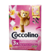 COCCOLINO MIRISNE KESICE 3/1PINK