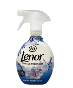 LENOR SPREJ ZA PEGLANJE SPRING
