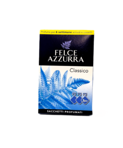 FELCE AZZURRA MIRIŠLJAVE KESICE ZA VEŠ CLASSICO