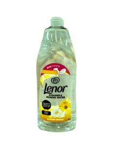 LENOR VODA ZA PEGLANJE 1L SUMMER BREEZE