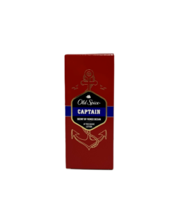 OLD SPICE CAPTAIN AFTER SHAVE