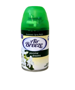 AIR BREEZE JASMINE DREAMS BREEZE OSVEŽIVAČ PROSTORA