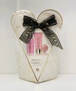 BELLE SET KUTIJA